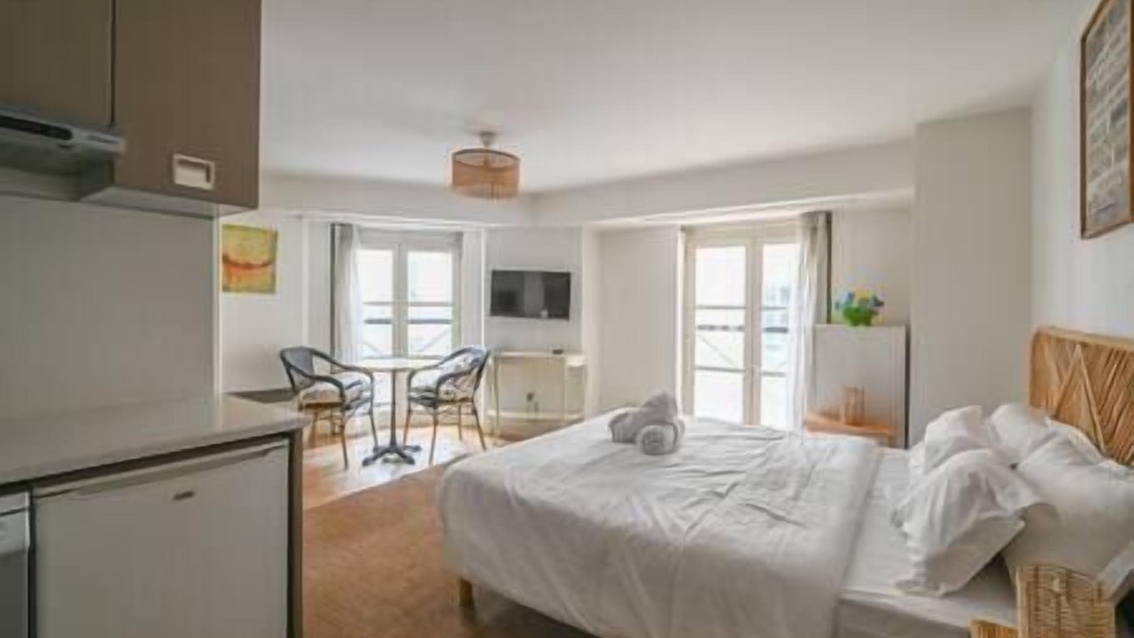 Photo of Bedroom in Gaillon