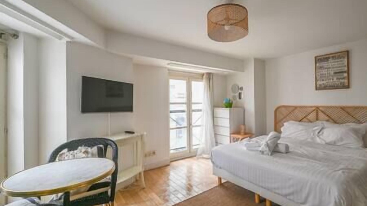 Photo of Bedroom in Gaillon