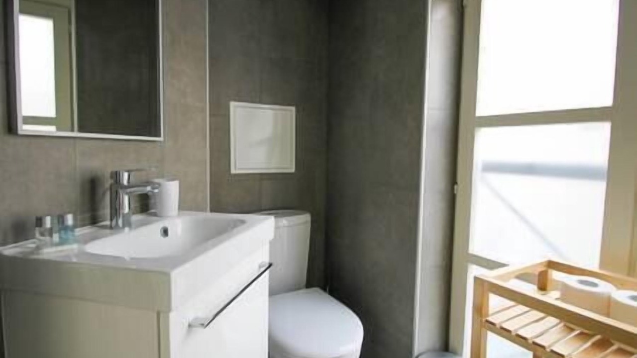 Photo of Bathroom in Gaillon