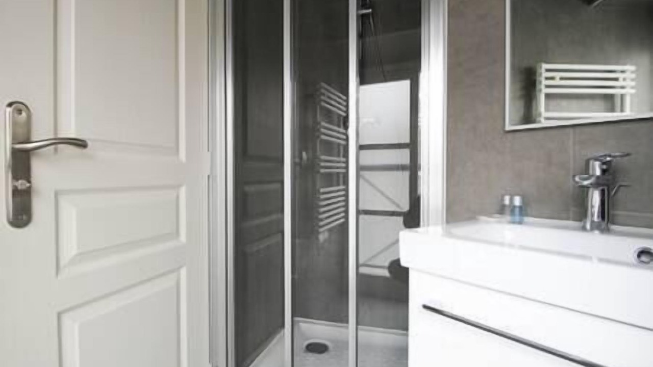 Photo of Bathroom in Gaillon