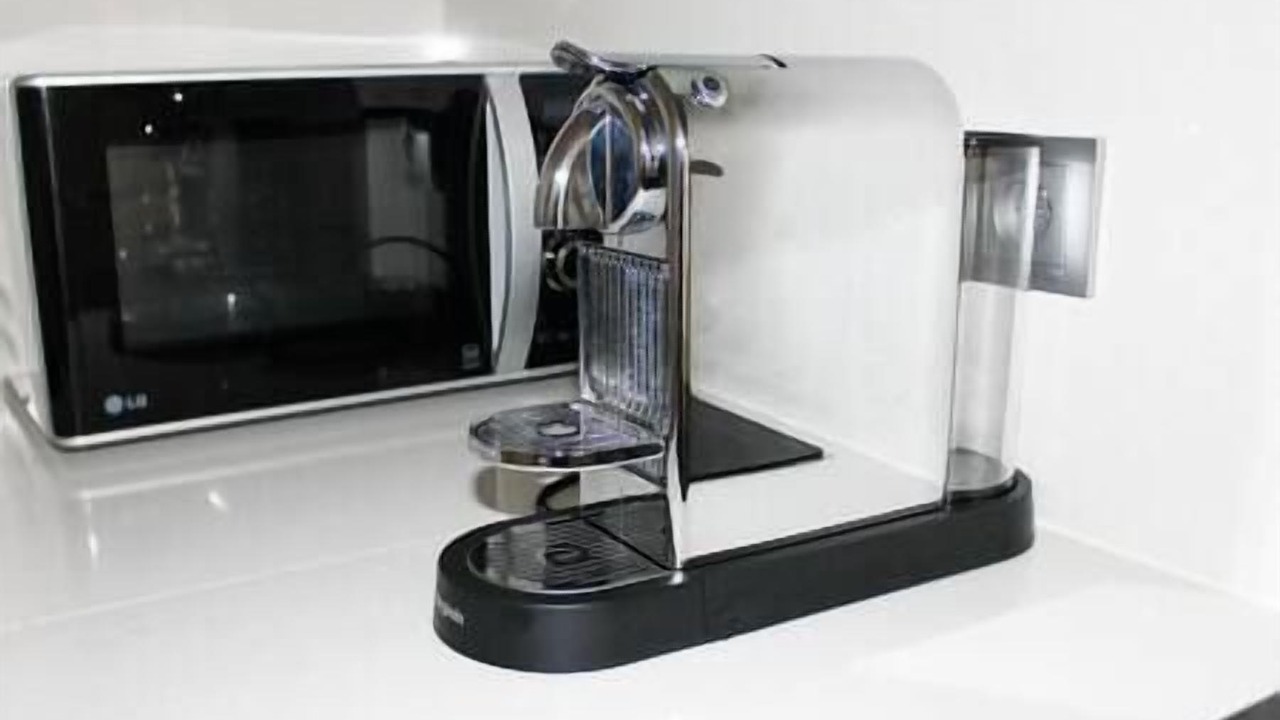 Photo of Kitchen in Gaillon