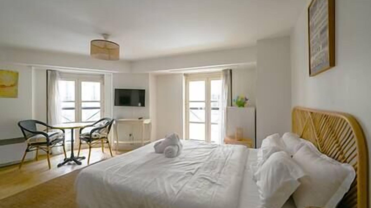 Photo of Bedroom in Gaillon