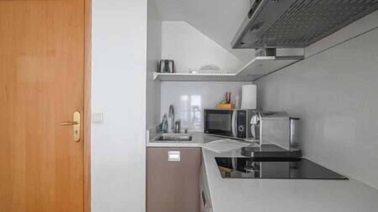 Photo of Kitchen in Gaillon