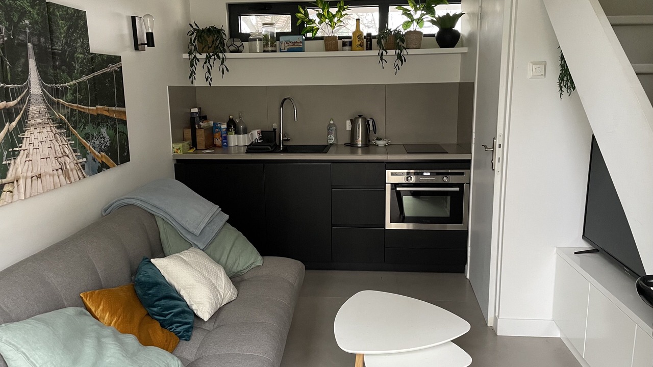 Photo of Livingroom in Garches