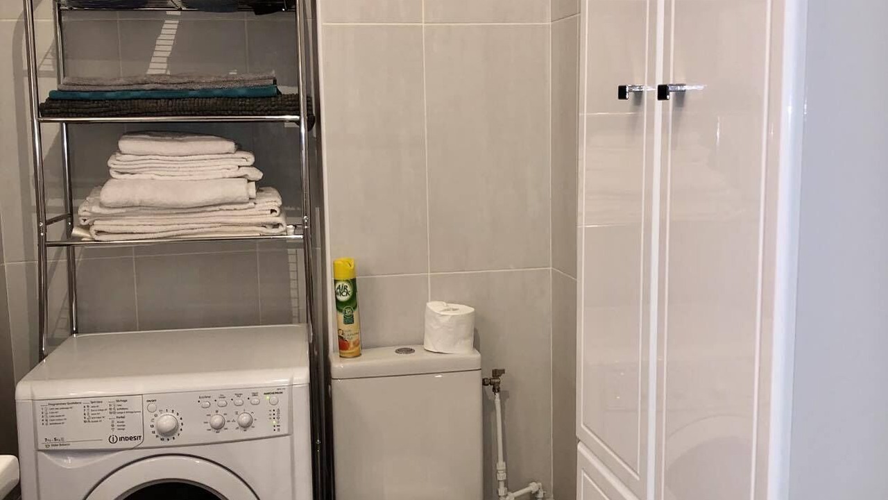 Photo of Bathroom in Republique–Point-du-Jour