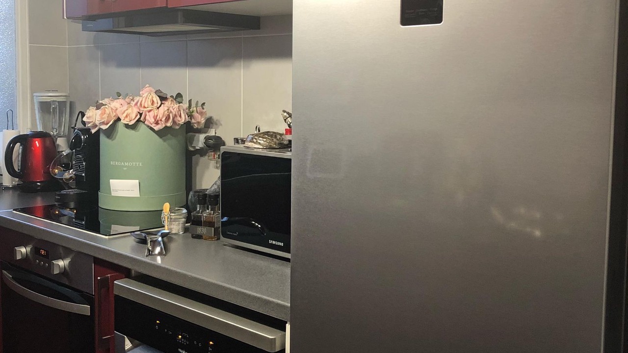 Photo of Kitchen in Republique–Point-du-Jour