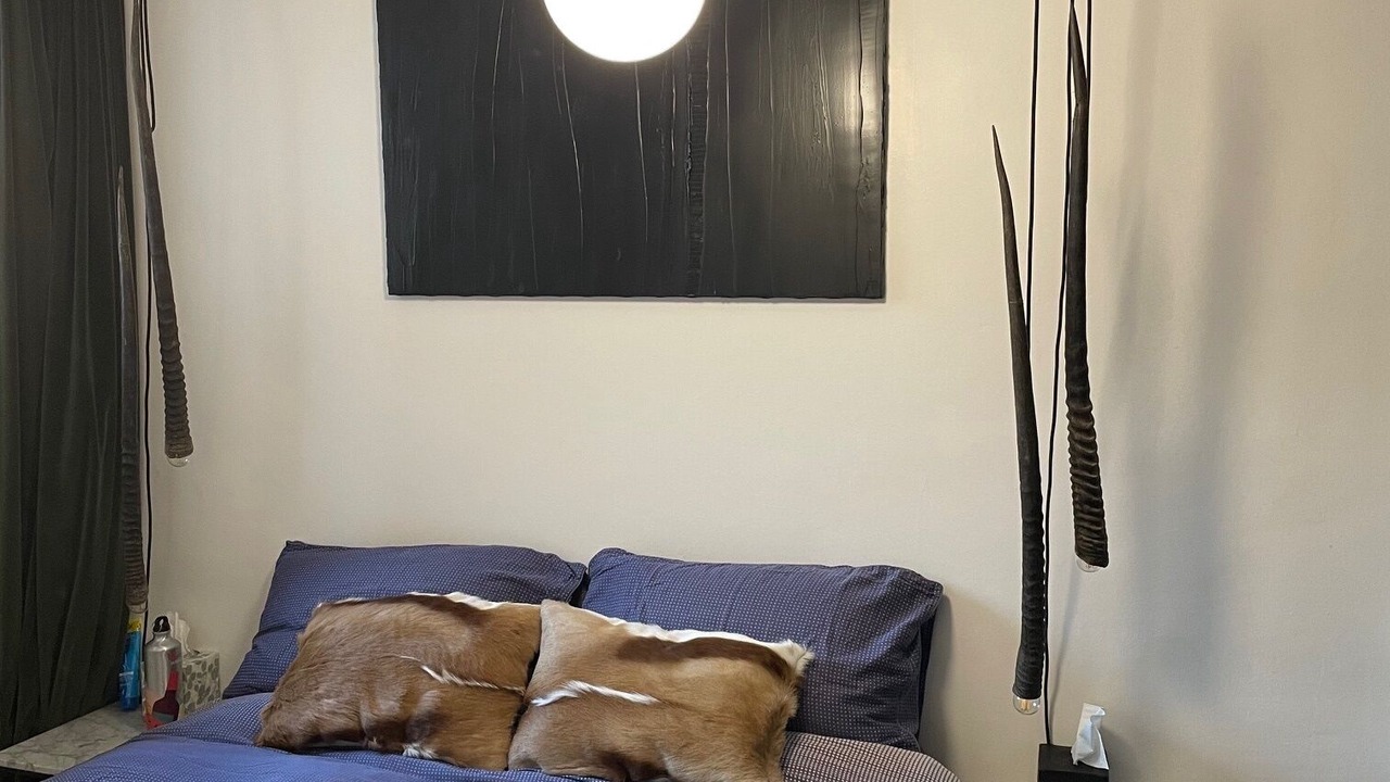 Photo of Bedroom in Charonne