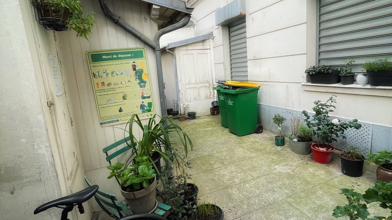 Photo of Outdoor in 12th Arrondissement