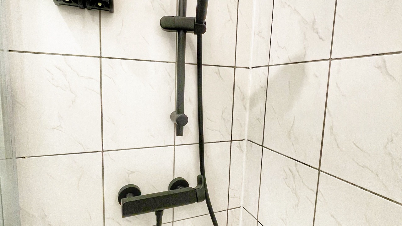 Photo of Bathroom in 12th Arrondissement