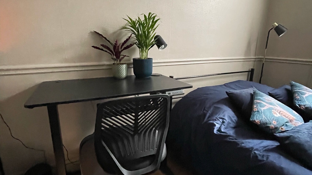 Photo of Bedroom in 12th Arrondissement
