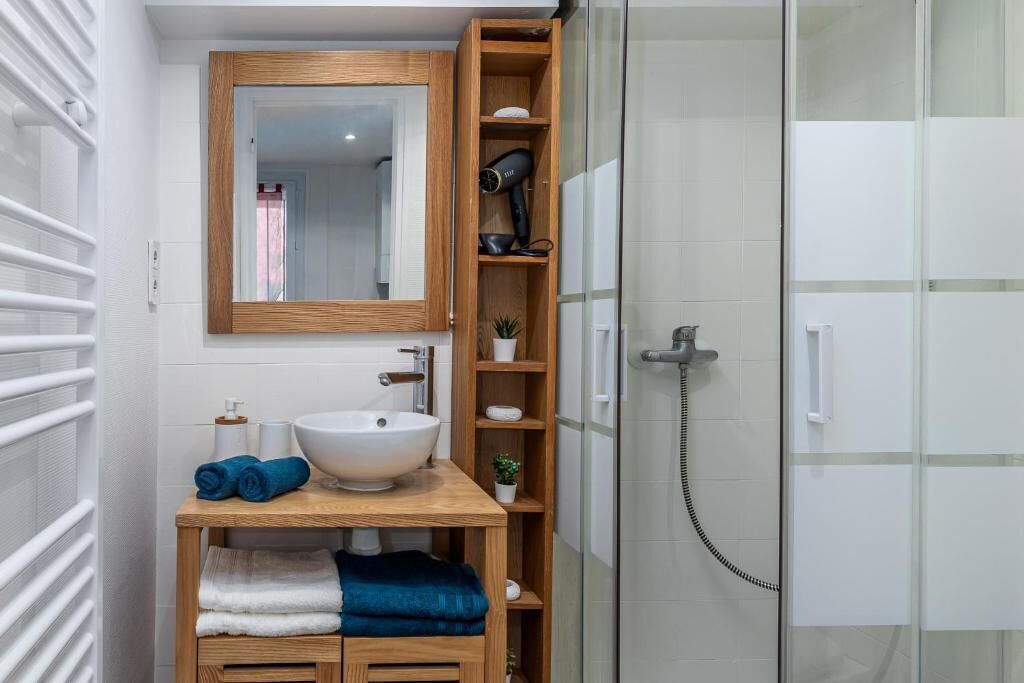 Photo of Bathroom in Jablines