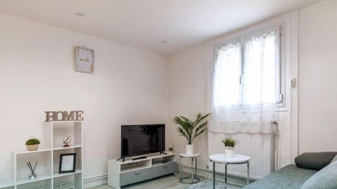 Photo of Livingroom in Jablines