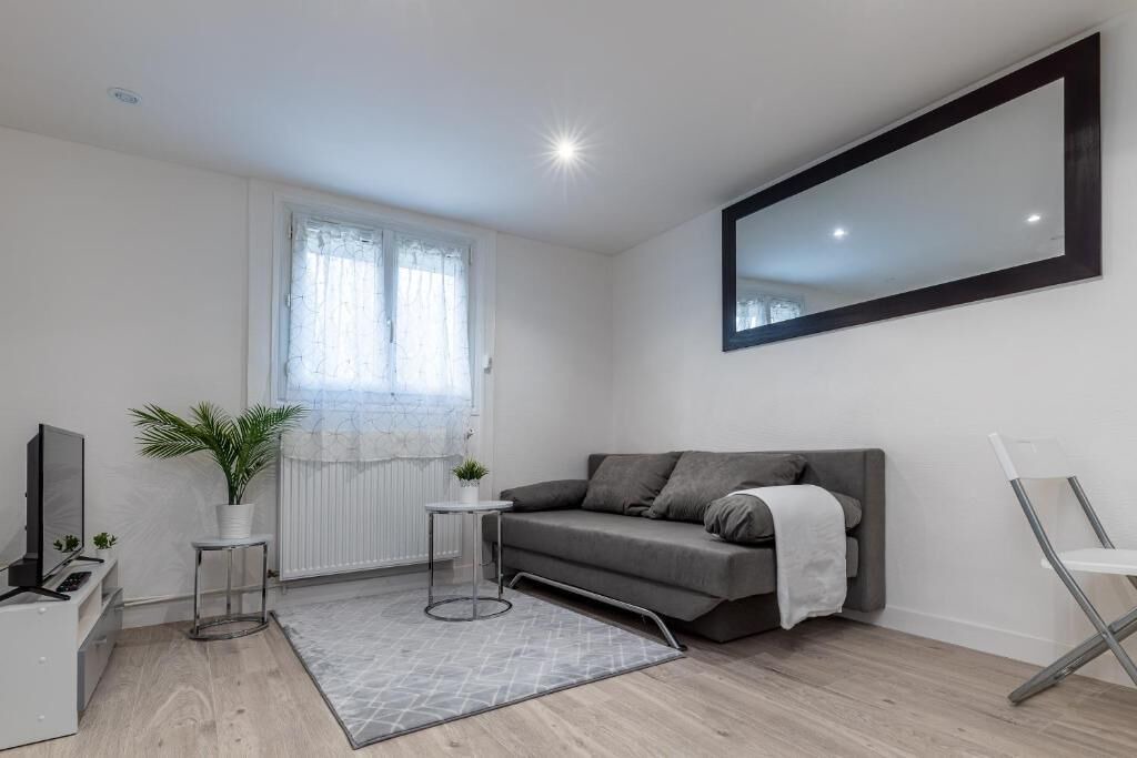 Photo of Livingroom in Jablines