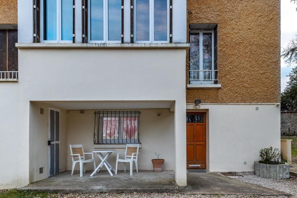 Photo of Outdoor in Jablines