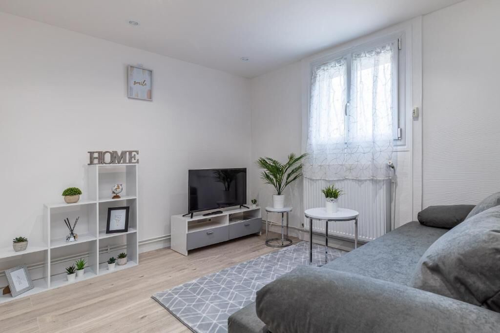 Photo of Livingroom in Jablines