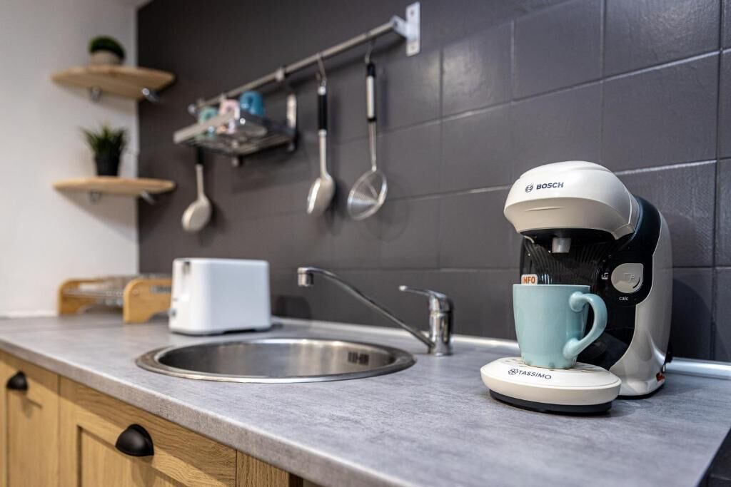 Photo of Kitchen in Jablines