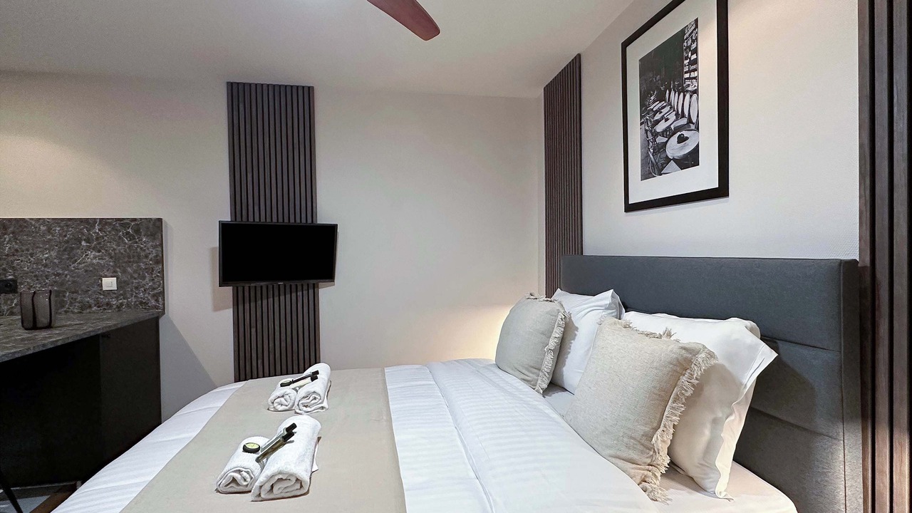 Photo of Bedroom in Plaisance