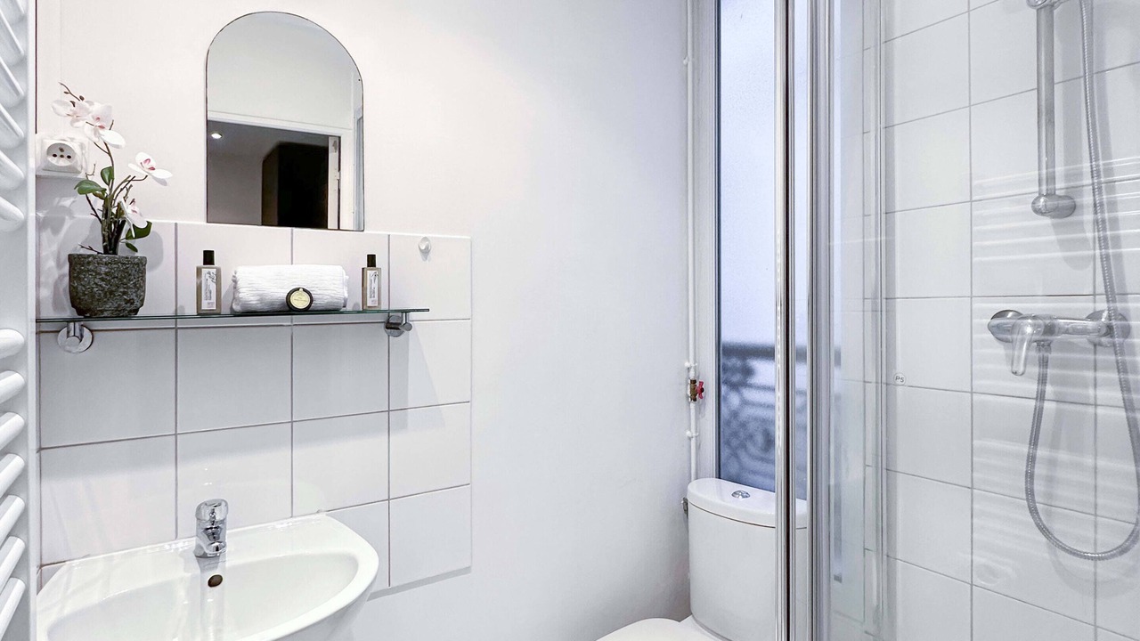 Photo of Bathroom in Plaisance