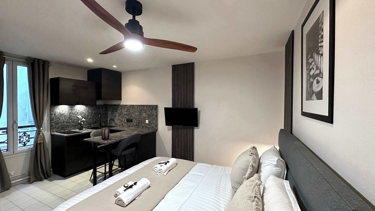 Photo of Bedroom in Plaisance