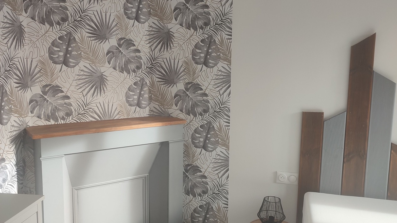 Photo of Bedroom in Gouvernes
