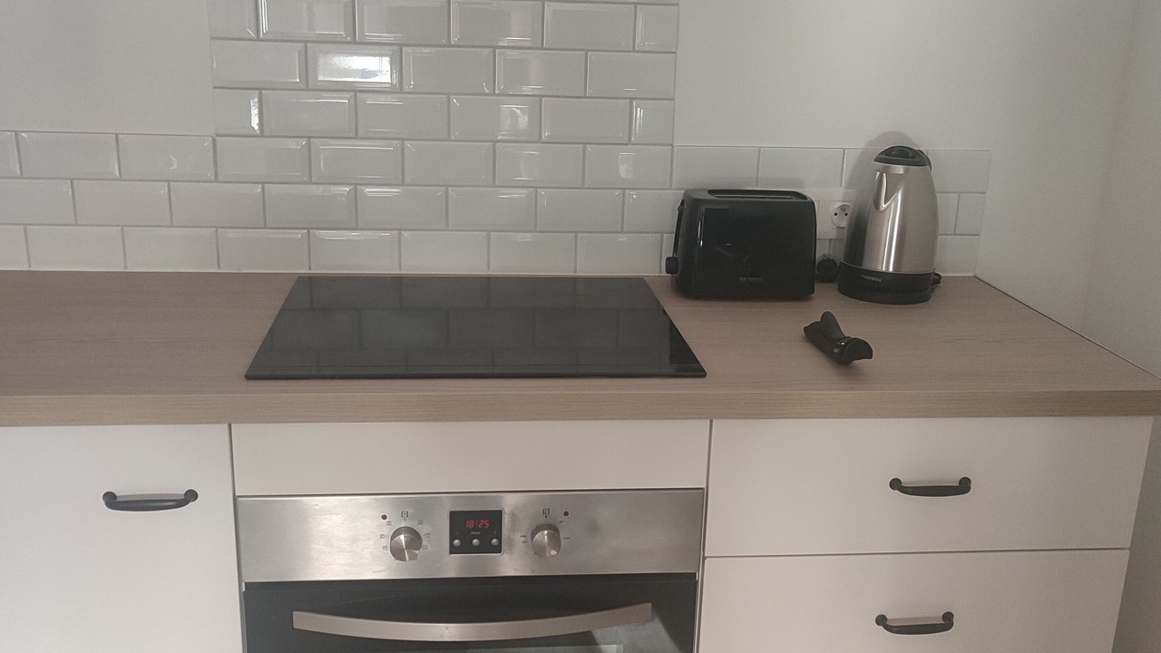 Photo of Kitchen in Gouvernes