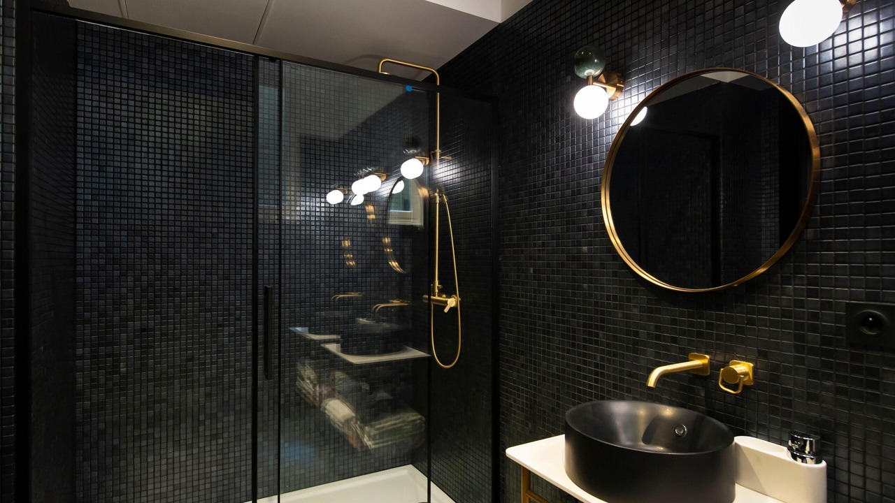Photo of Bathroom in Marais
