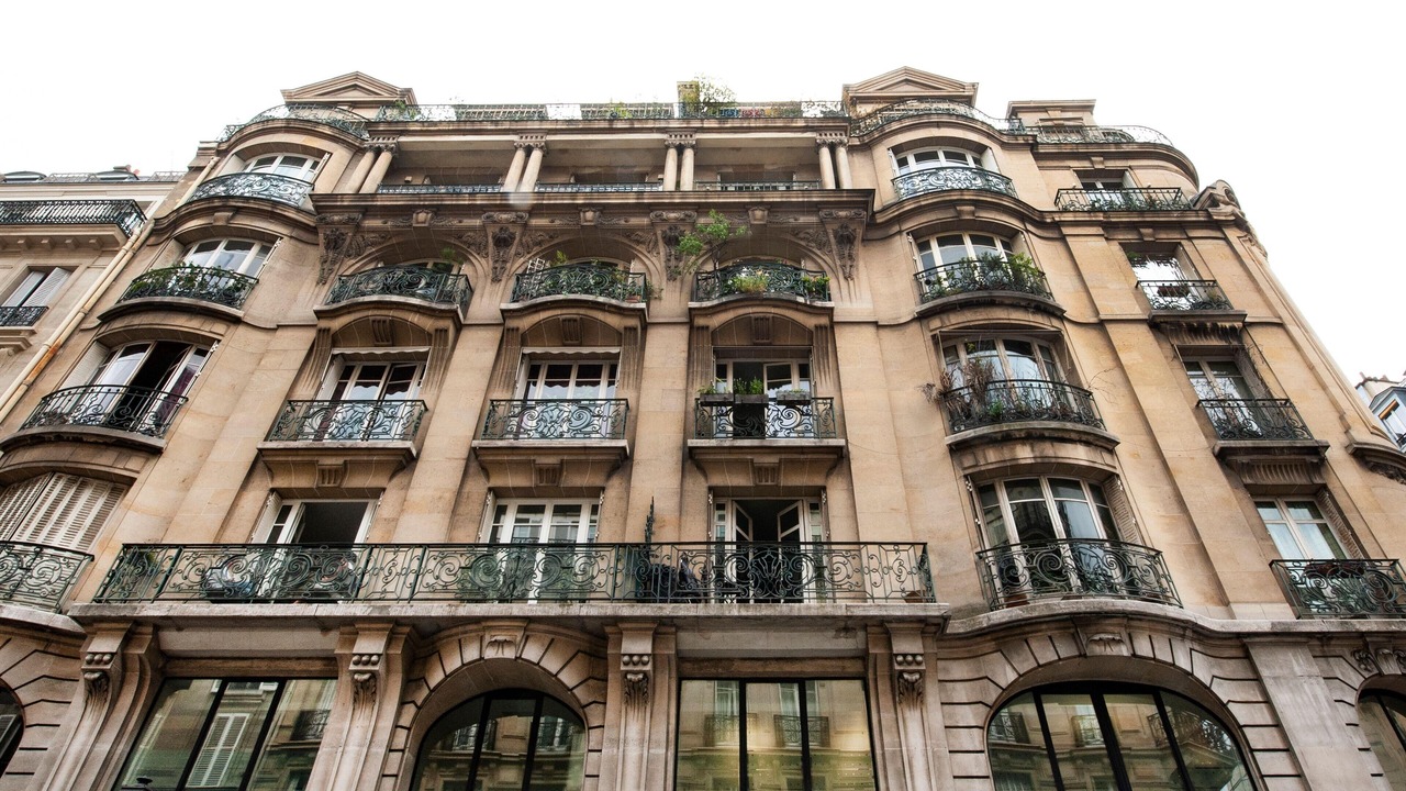 Photo of Outdoor in Marais
