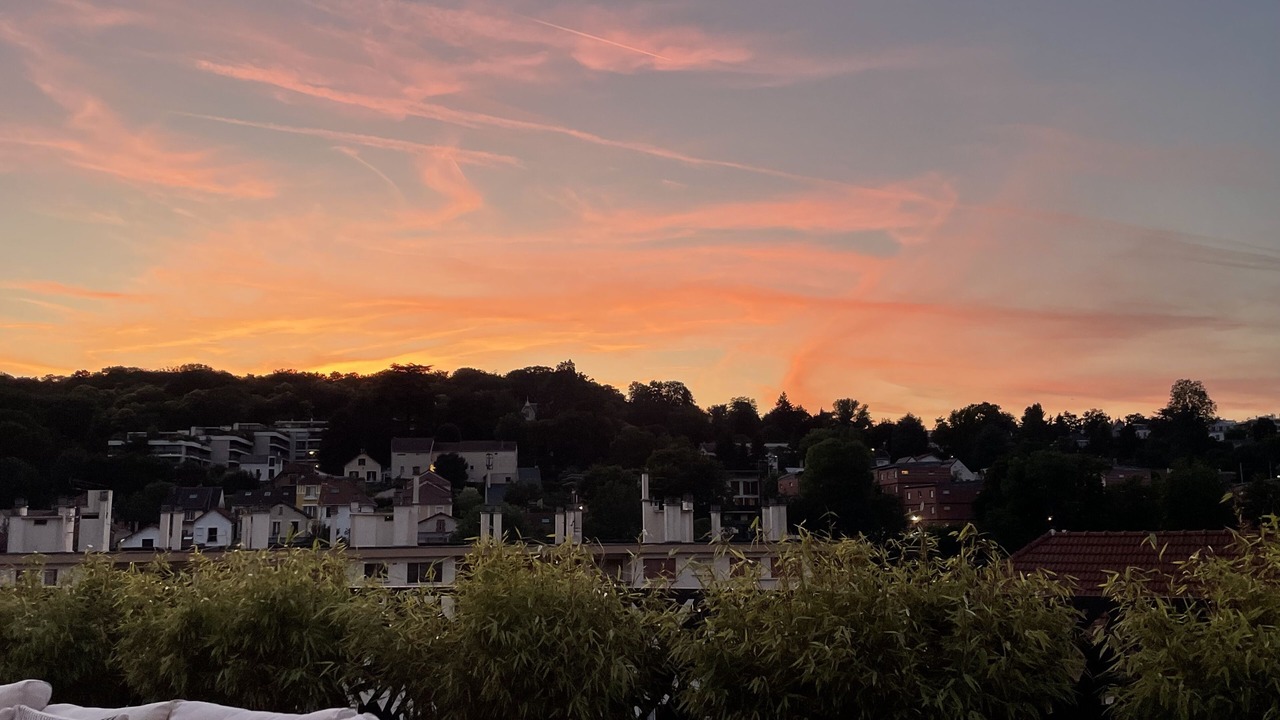 Photo of Outdoor in Sevres