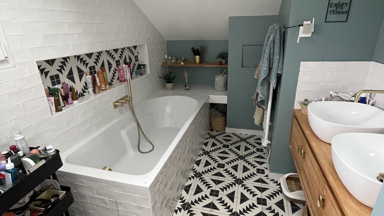 Photo of Bathroom in Sevres