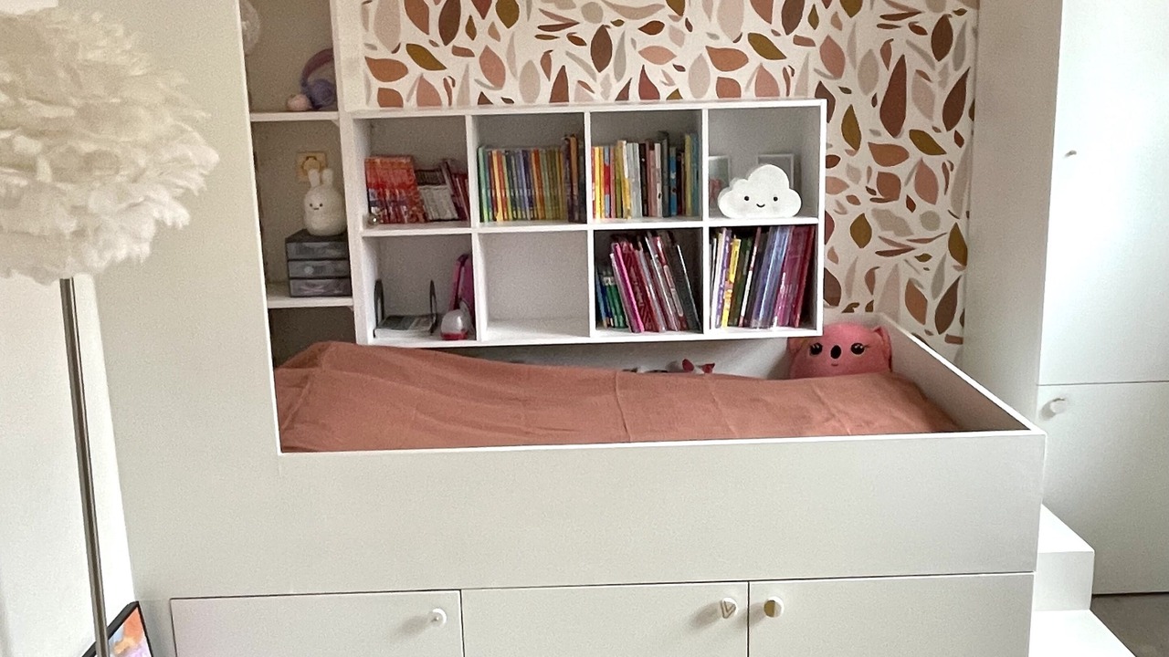 Photo of Bedroom in Sevres