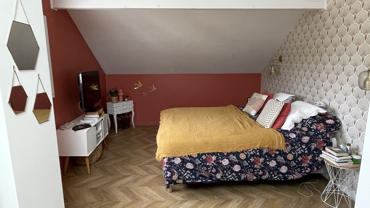 Photo of Bedroom in Sevres