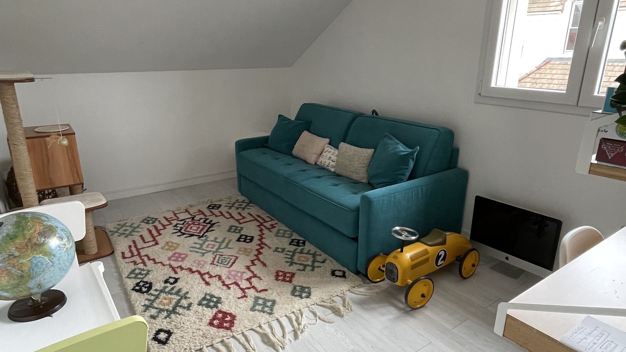 Photo of Livingroom in Sevres
