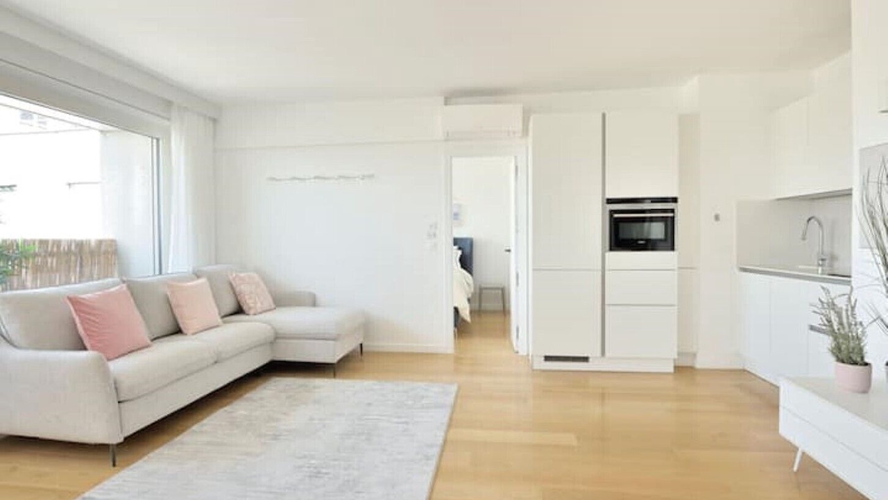 Photo of Livingroom in Grenelle