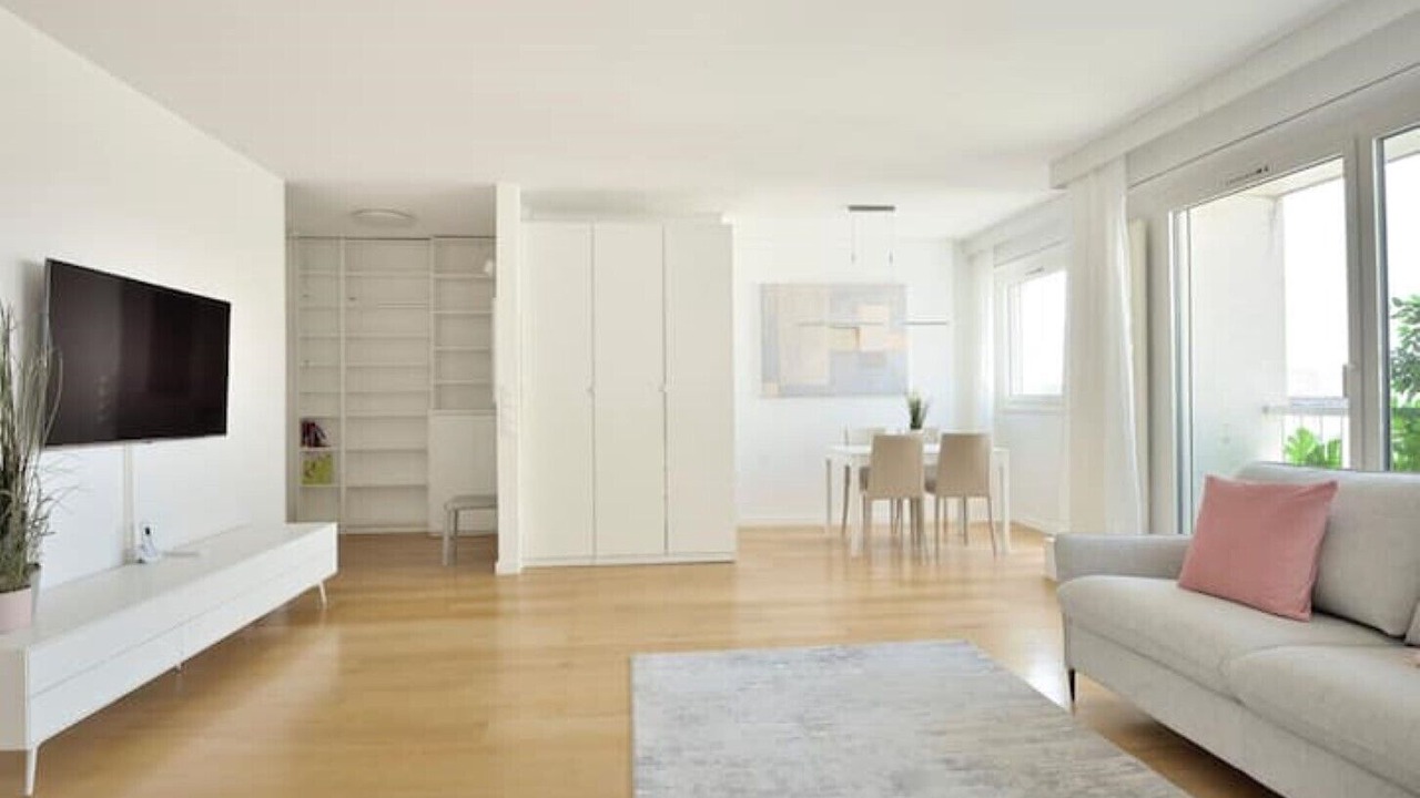 Photo of Livingroom in Grenelle