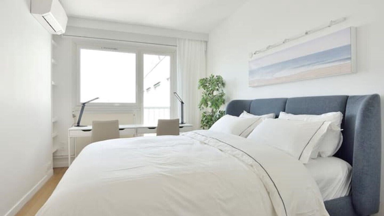 Photo of Bedroom in Grenelle
