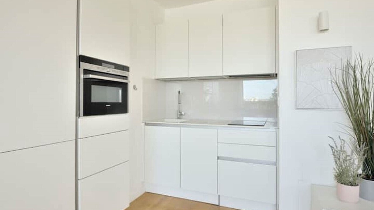 Photo of Kitchen in Grenelle