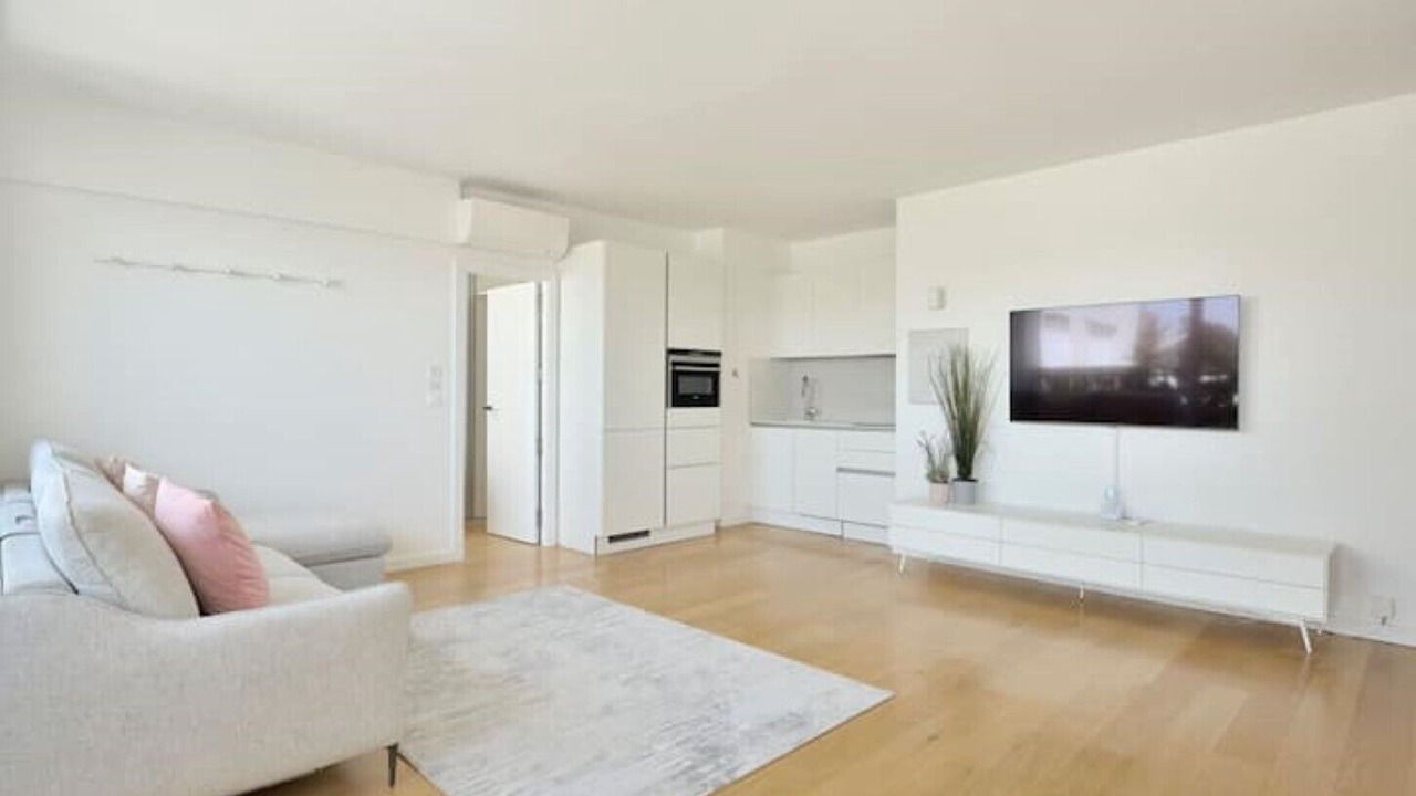 Photo of Livingroom in Grenelle