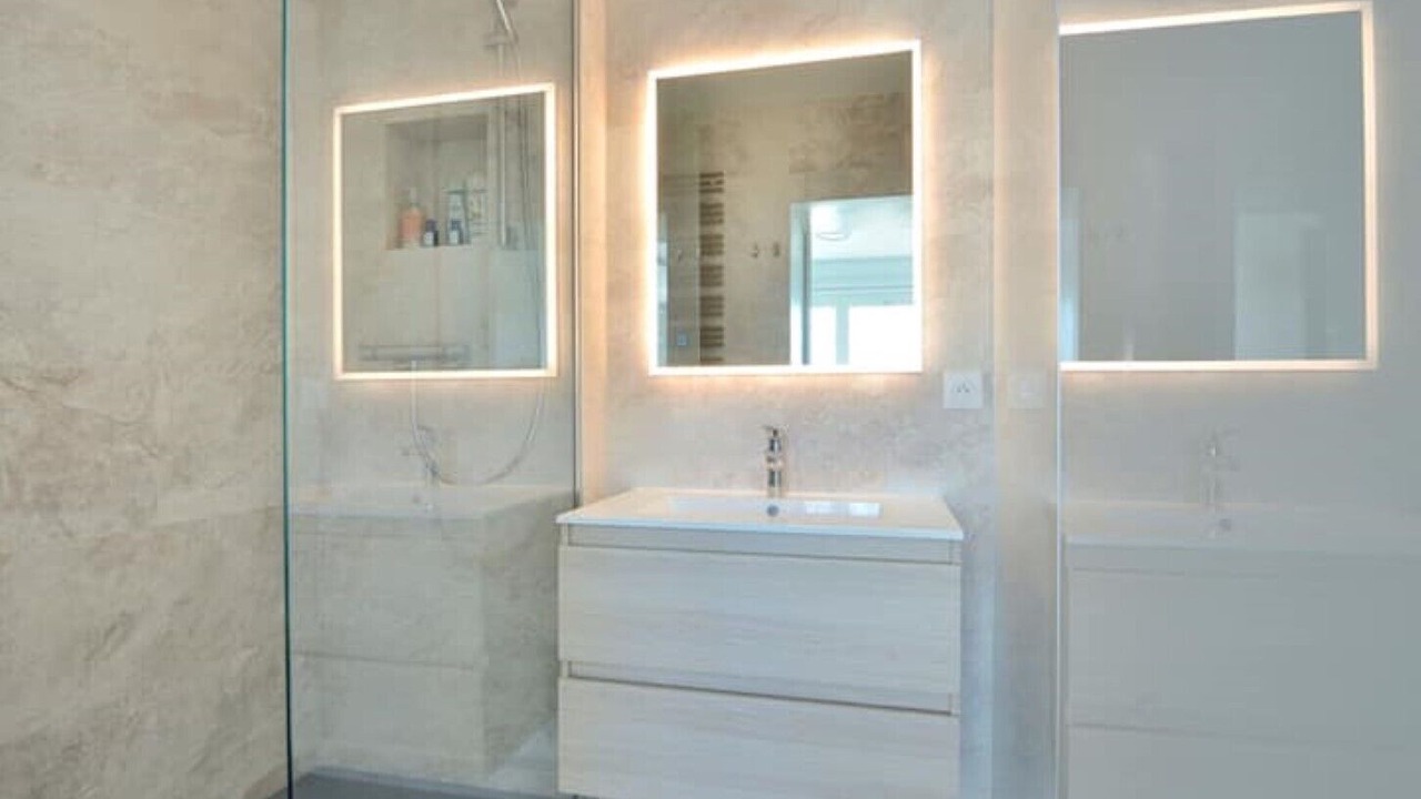 Photo of Bathroom in Grenelle