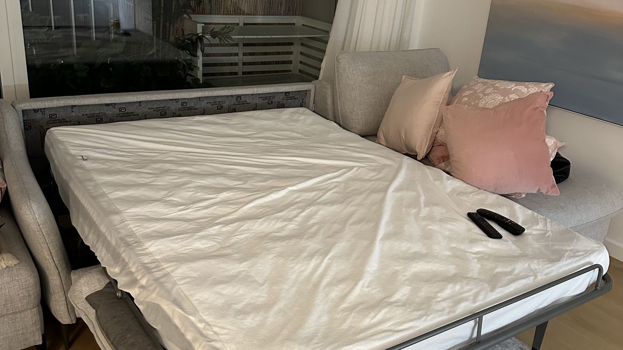 Photo of Bedroom in Grenelle