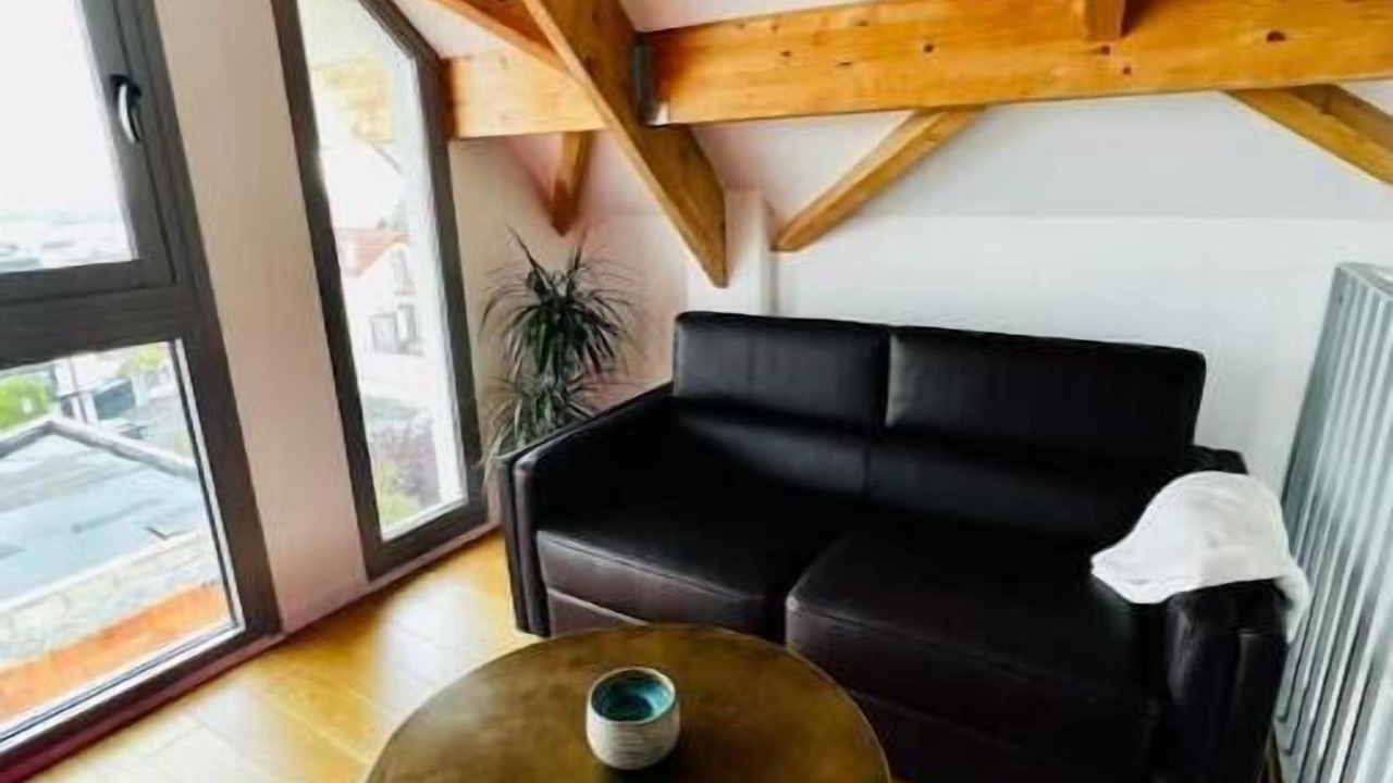 Photo of Livingroom in Quartier Victor Hugo