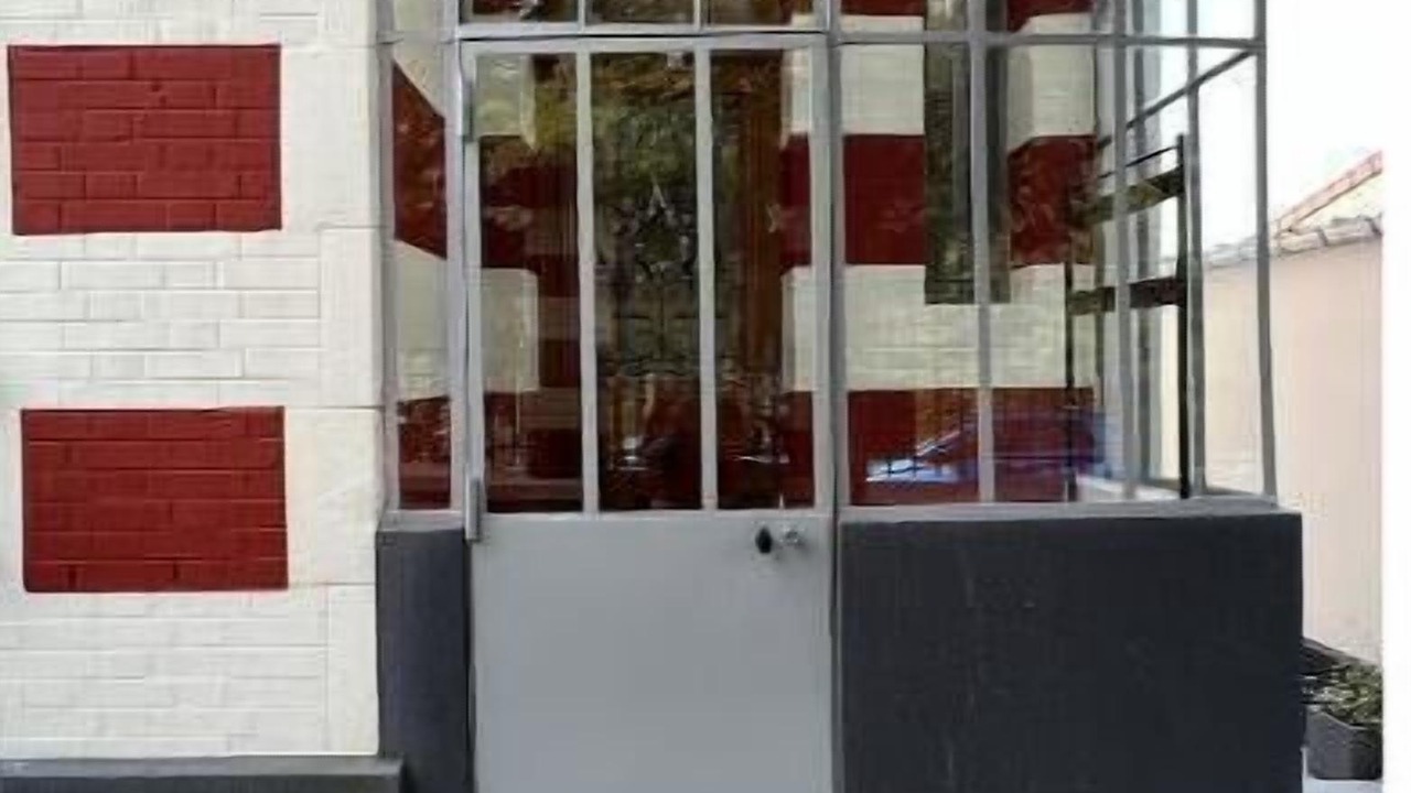 Photo of Outdoor in Quartier Victor Hugo