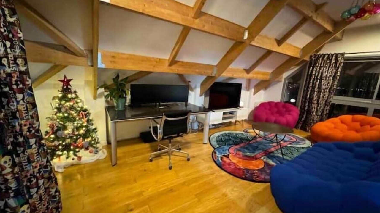 Photo of Livingroom in Quartier Victor Hugo