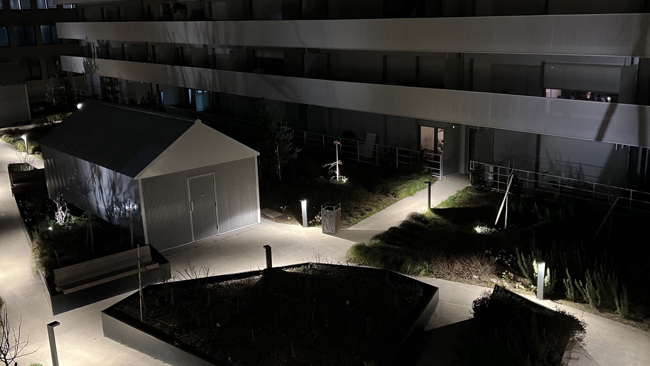 Photo of Outdoor in Le Perreux-sur-Marne