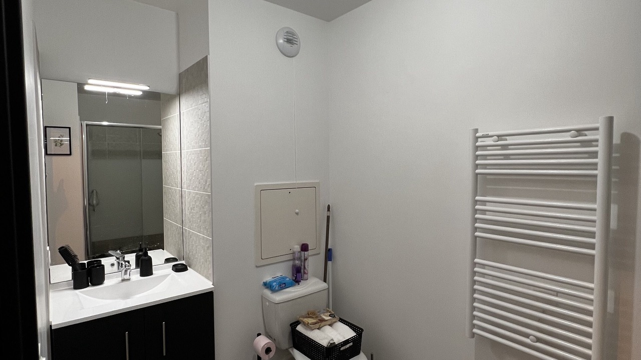 Photo of Bathroom in Le Perreux-sur-Marne