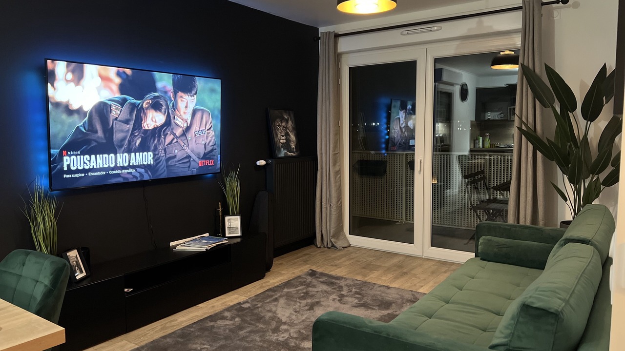 Photo of Livingroom in Le Perreux-sur-Marne