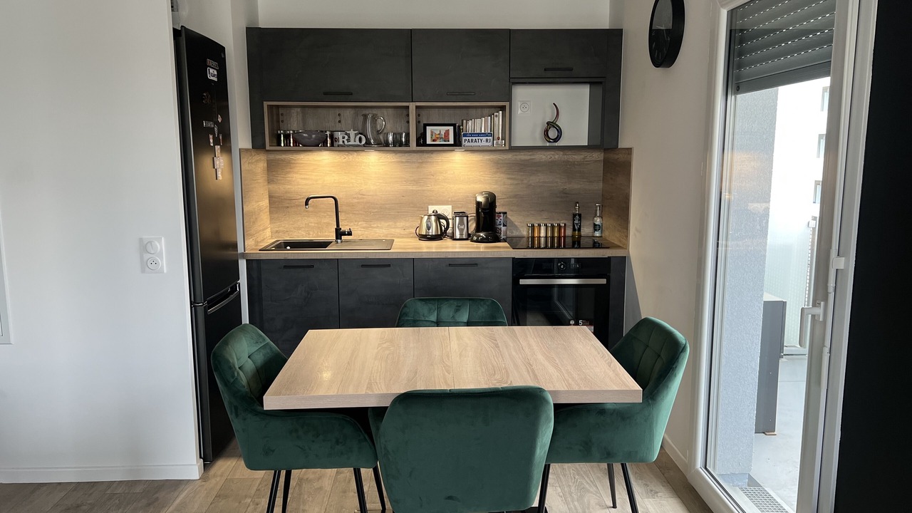 Photo of Kitchen in Le Perreux-sur-Marne