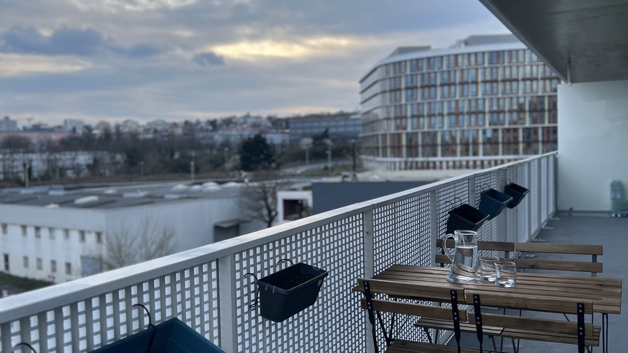 Photo of Outdoor in Le Perreux-sur-Marne