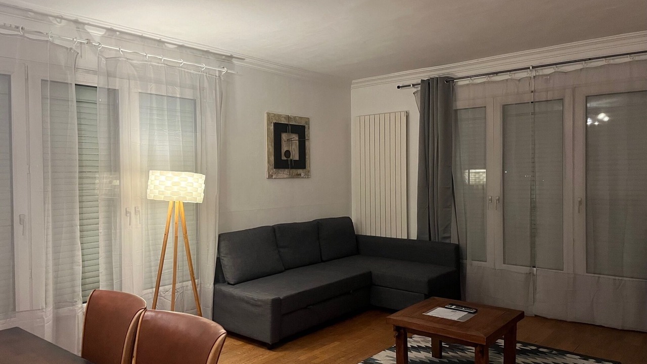 Photo of Livingroom in Noisy-le-Grand