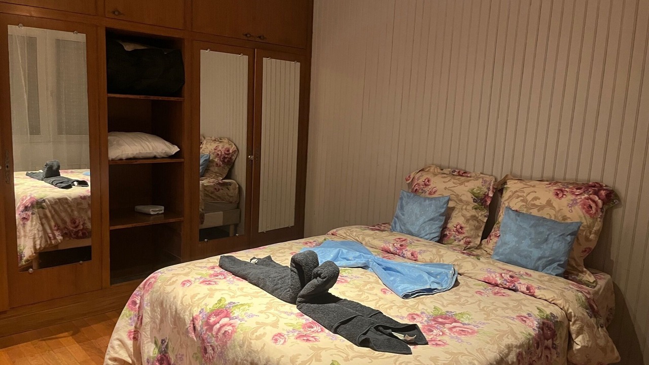 Photo of Bedroom in Noisy-le-Grand