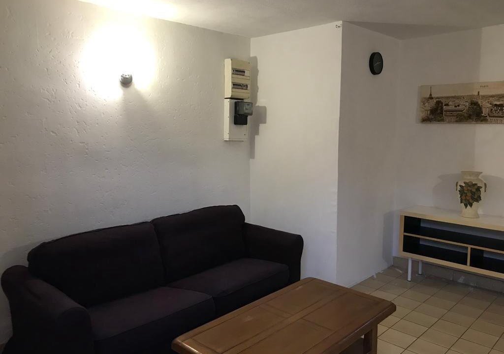 Photo of Livingroom in Noisy-le-Grand